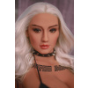 Love Doll Tattooed Sandra 5ft 7' (171 cm)/ H-Cup - YL Doll