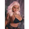 Love Doll Tattooed Sandra 5ft 7' (171 cm)/ H-Cup - YL Doll