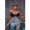 Love Doll Sexy Cora 5ft 7' (171 cm)/ H-Cup - YL Doll