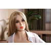 Sexy Doll Seductive Eunice 5ft 1' (156 cm)/ B-Cup - OR Doll