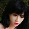 Sexy Doll Asian Girl Betty 5ft 1' (156 cm)/ D-Cup - OR Doll