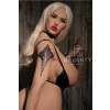 Real Sex Doll Wild Natasha 5ft 5' (165 cm)/ Q-Cup - 6Ye Doll