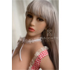 Real Sex Doll Busty Rumia 5ft 1' (155 cm)/ H-Cup - 6Ye Doll
