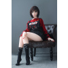 Real Sex Doll Sexy Jessica 4ft 11' (150 cm)/ B-Cup - 6Ye Doll