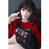 Real Sex Doll Sexy Jessica 4ft 11' (150 cm)/ B-Cup - 6Ye Doll