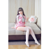 Real Sex Doll Seductive Karen 4ft 11' (150 cm)/ B-Cup - 6Ye Doll