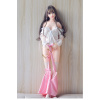 Real Sex Doll Seductive Karen 4ft 11' (150 cm)/ B-Cup - 6Ye Doll