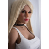 Sex Doll Blonde Elis 5ft 5' (165 cm)/ F-Cup - 6Ye Doll