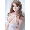 Sex Doll Seductive Emilly 5ft 2' (160 cm)/ G-Cup - 6Ye Doll