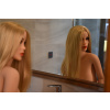 Real Sex Doll Shemale Victoria 5ft 1' (156 cm)/ K-Cup - OR Doll