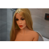 Real Sex Doll Shemale Victoria 5ft 1' (156 cm)/ K-Cup - OR Doll