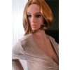 Real Sex Doll Seductive Charlotte 5 ft 2' (160 cm)/ H-Cup - OR Doll