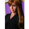 Real Sex Doll Seductive Harper 5 ft 2' (160 cm)/ H-Cup - OR Doll