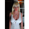 Sexy Doll Wild Sonia 5ft 5' (167 cm)/ G-Cup - OR Doll