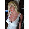 Sexy Doll Wild Sonia 5ft 5' (167 cm)/ G-Cup - OR Doll