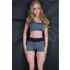 Sexy Doll Sportswoman Leia 5ft 5' (167 cm)/ G-Cup - OR Doll