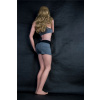 Sexy Doll Sportswoman Leia 5ft 5' (167 cm)/ G-Cup - OR Doll