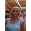 Real Sex Doll Blonde Helga 5ft 5' (167 cm)/ G-Cup - OR Doll