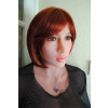 Love Doll Redhead Alexus 5ft 5' (167 cm)/ G-Cup - OR Doll
