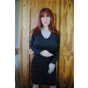 Real Sex Doll Busty Hallie 5ft 1' (156 cm)/ H-Cup - OR Doll