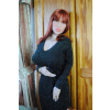 Real Sex Doll Busty Hallie 5ft 1' (156 cm)/ H-Cup - OR Doll