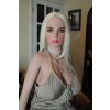 Real Sex Doll Seductive Princess 5ft 1' (156 cm)/ H-Cup - OR Doll