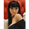 Sexy Doll Seductive Kara 5ft 7' (170 cm)/ H-Cup - 6Ye Doll