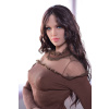 Sex Doll Brunette Terez 5ft 4' (163 cm)/ B-Cup - 6Ye Doll