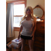 Real Sex Doll Busty Mignon 5ft 1' (156 cm)/ H-Cup - OR Doll