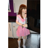 Sex Doll Seductive Tina 5ft 1' (156 cm)/ G-Cup - OR Doll