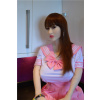 Sex Doll Seductive Tina 5ft 1' (156 cm)/ G-Cup - OR Doll
