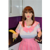 Sex Doll Seductive Tina 5ft 1' (156 cm)/ G-Cup - OR Doll