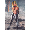 Sex Doll Seductive Carla 5ft (153 cm)/ H-Cup - YL Doll