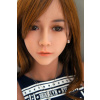 Sexy Doll Asian Girl Yuki 5ft 0' (153 cm)/ B-Cup - WM doll