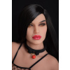 Real Sex Doll Black-haired Giselle 5ft 2' (158 cm)/ A-Cup - 6Ye Doll