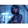 Sex Doll Tanned Sharleen 5ft 3' (161 cm)/ C-Cup - 6Ye Doll