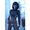 Sex Doll Tanned Sharleen 5ft 3' (161 cm)/ C-Cup - 6Ye Doll