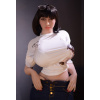 Real Sex Doll Busty Esther 5ft 4' (163 cm)/ I-Cup - 6Ye Doll