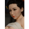 Real Sex Doll Seductive Yuko 5ft 5' (165 cm)/ F-Cup - 6Ye Doll