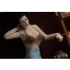 Real Sex Doll Seductive Yuko 5ft 5' (165 cm)/ F-Cup - 6Ye Doll