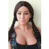 Real Sex Doll Wild Judy 5ft 2' (160 cm)/ K-Cup - Jarliet