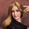 Love Doll Blonde Nancy 5ft 1' (155 cm)/ A-Cup - Jarliet
