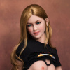 Love Doll Blonde Nancy 5ft 1' (155 cm)/ A-Cup - Jarliet