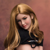 Love Doll Blonde Nancy 5ft 1' (155 cm)/ A-Cup - Jarliet