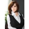 Love Doll Brunette Nora 5ft 2' (158 cm)/ F-Cup - Jarliet