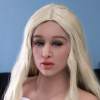 Real Sex Doll Seductive Pamela 5ft 2' (157 cm)/ B-Cup - Jarliet