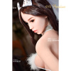 169cm C cup Premium Head #N12 Flesh 13