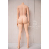 Real Sex Doll Brunette Tien 5ft 6' (170 cm)/ F-Cup - Jarliet