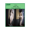 Love Doll Seductive Cara 5ft 6' (170 cm)/ E-Cup - Jarliet