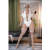 Real Sex Doll Sexy Jersey 5ft 4' (163 cm)/ H-Cup - Jarliet